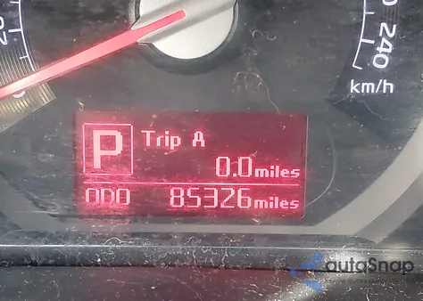 2015 Kia Sportage Lx z USA, uszkodzony, nr VIN KNDPBCAC0F7770038